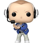 Funko Pop! Movies: Varsity Blues - Coach Kilmer #1868 Vinyl Figure