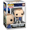 Funko Pop! Movies: Varsity Blues - Coach Kilmer #1868 Vinyl Figure
