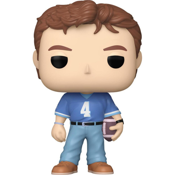 Funko Pop! Movies: Varsity Blues - Mox #1869 Vinyl Figure