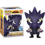 Funko Pop! My Hero Academia - Fumikage Tokoyami (Black Abyss) (Special Edition) #1329 Vinyl Figure