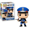 Funko Pop! Retro Toys: Captain Action - Captain Action #125 Vinyl Figure