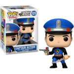 Funko Pop! Retro Toys: Captain Action - Captain Action #125 Vinyl Figure