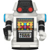 Funko Pop! Retro Toys: Robo Force - Maxx 64 #142 Vinyl Figure