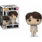 Funko Pop! Rocks: Bts - Jin #368 Vinyl Figure