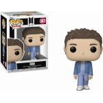 Funko Pop! Rocks: Bts - Rm #367 Vinyl Figure