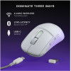 Turtle Beach: Burst Ii Air - Wireless Mouse (Color: White)