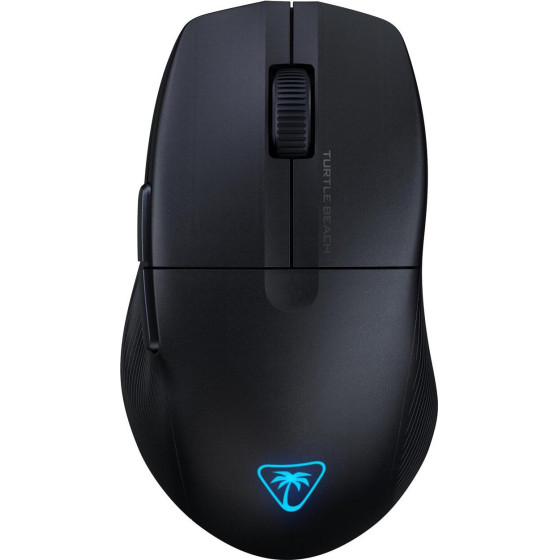 Turtle Beach: Pure Air - Wireless Mouse (Color: Black)