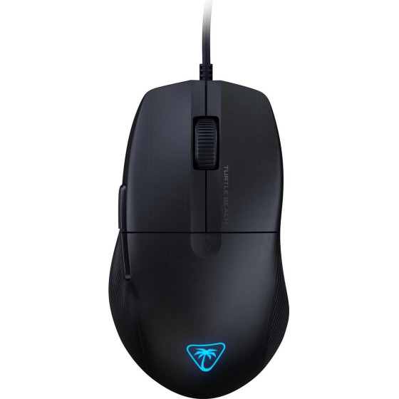 Turtle Beach: Pure Sel - Wired Mouse (Color: Black)