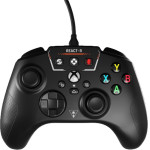Turtle Beach: React-R - Wired Controller [For XBOX, PC] (Color: Black)
