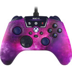 Turtle Beach: React-R - Wired Controller [For XBOX, PC] (Color: Nebula)