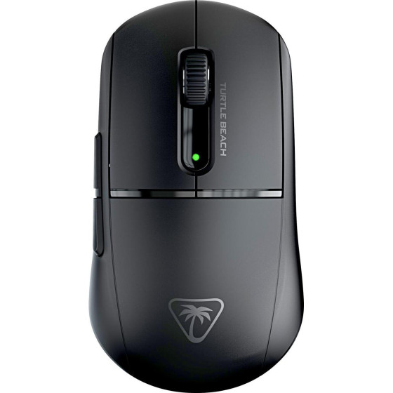 Turtle Beach: Burst Ii Air - Wireless Mouse (Color: Black)