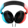 Turtle Beach: Recon 50 - Wired Gaming Headset [For XBOX, PS, Switch, PC, mobile] (Color: Red/Blue)