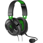 Turtle Beach: Recon 50X - Wired Gaming Headset [For XBOX, PS, Switch, mobile]