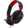 Turtle Beach: Recon 70 - Wired Gaming Headset [For XBOX, PS, Switch, PC, mobile]