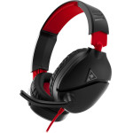 Turtle Beach: Recon 70 - Wired Gaming Headset [For XBOX, PS, Switch, PC, mobile]