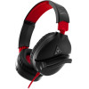 Turtle Beach: Recon 70 - Wired Gaming Headset [For XBOX, PS, Switch, PC, mobile]