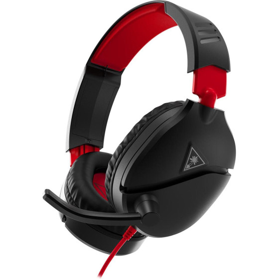 Turtle Beach: Recon 70 - Wired Gaming Headset [For XBOX, PS, Switch, PC, mobile]