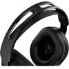 Turtle Beach: Stealth 500 - Wireless Gaming Headset (Gen3) [For PS, Switch, PC, mobile] (Color: Black)