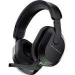 Turtle Beach: Stealth 600 - Wireless Gaming Headset (Gen3) [For PS, Switch, PC, mobile] (Color: Black)