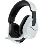 Turtle Beach: Stealth 600 - Wireless Gaming Headset (Gen3) [For PS, Switch, PC, mobile] (Color: White)