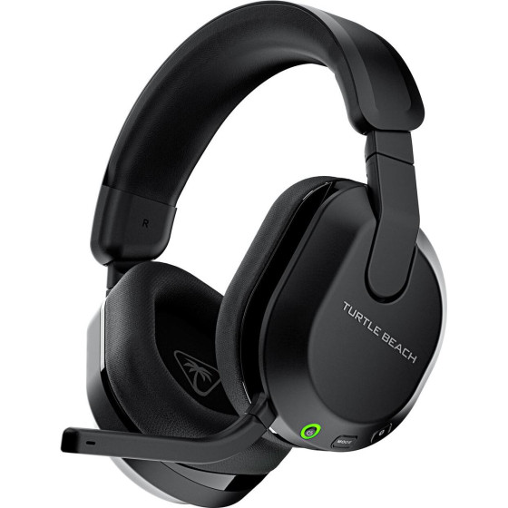Turtle Beach: Stealth 600 - Wireless Gaming Headset (Gen3) [For XBOX, PS, Switch, PC, mobile] (Color: Black)
