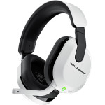 Turtle Beach: Stealth 600 - Wireless Gaming Headset (Gen3) [For XBOX, PS, Switch, PC, mobile] (Color: White)