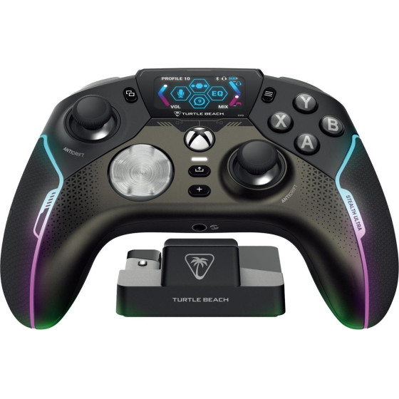 Turtle Beach: Stealth Ultra - Wireless Controller [For XBOX, PC]