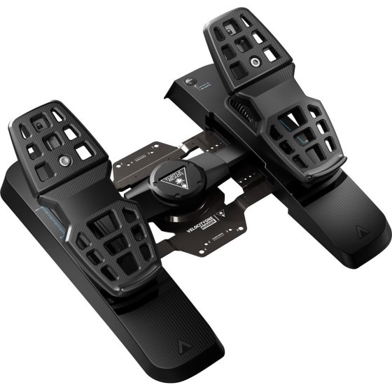 Turtle Beach: Velocityone - Rudder Flight Sim Pedals [For XBOX, PC]