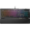 Turtle Beach: Vulcan Ii - Mechanical Keyboard [For PC] (Color: Black)