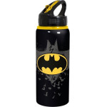 Stor DC: Batman Aluminium Sport Bottle (730ml) (01481)