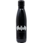 Stor DC: Batman Symbol Stainless Steel Bottle (780ml) (85550)