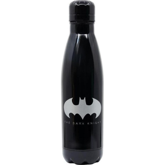 Stor DC: Batman Symbol Stainless Steel Bottle (780ml) (85550)