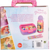 Stor Disney Princess: Bright & Bold - 4 Pcs Urban Back To School Set In Gift Box (51263)