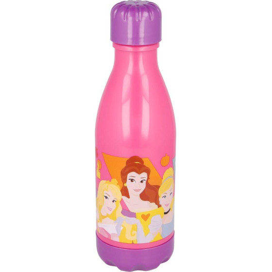Stor Disney Princess: Bright & Bold - Daily Plastic Bottle (560ml) (48100)