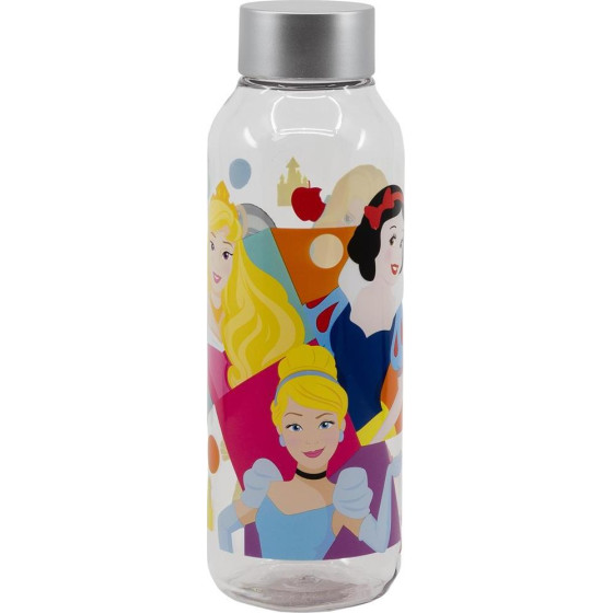 Stor Disney Princess: Bright & Bold - Ecozen Hydro Bottle Disney (660ml) (51213)