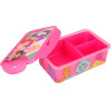 Stor Disney Princess: Bright & Bold - Rectangular Food Container With Removable Compartments (1190ml) (51245)