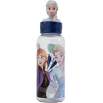 Stor Disney: Frozen Trust The Journey - 3D Figurine Bottle (560ml) (74854)