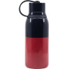 Stor Disney: Mickey Mouse - Kiddy Insulated Stainless Steel Bottle (330ml) (59041)