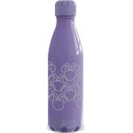 Stor Disney: Minnie Mouse Large Daily Plastic Bottle (660ml) (01030)