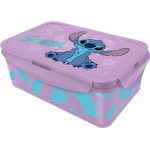 Stor Disney: Stitch - Rectangular Food Container (1070ml) (75882)