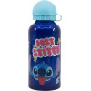 Stor Disney: Stitch Palms - Aluminium Bottle (400ml) (75034)