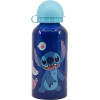 Stor Disney: Stitch Palms - Aluminium Bottle (400ml) (75034)