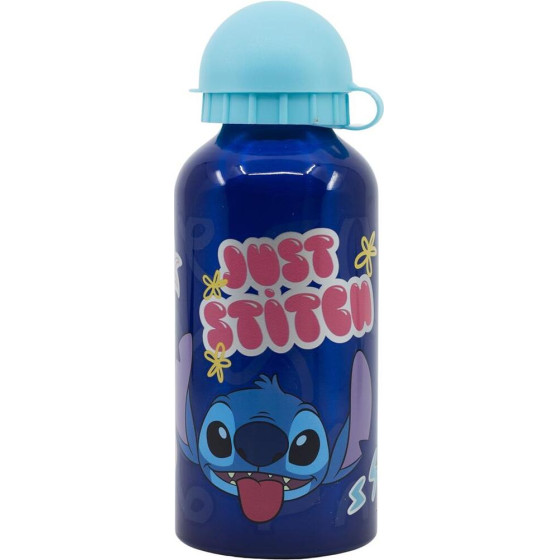 Stor Disney: Stitch Palms - Aluminium Bottle (400ml) (75034)