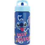 Stor Disney: Stitch Palms - Playground Sipper Bottle (410ml) (75031)