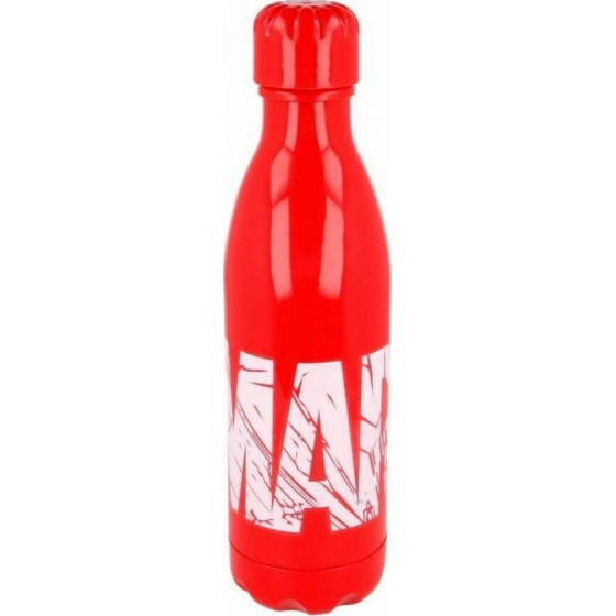 Stor Marvel: Avengers Large Daily Plastic Bottle (660ml) (03910)
