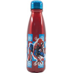 Stor Marvel: Spider-Man Arachnid Grid - Daily Aluminium Bottle (600ml) (74740)