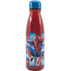 Stor Marvel: Spider-Man Arachnid Grid - Daily Aluminium Bottle (600ml) (74740)