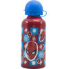 Stor Marvel: Spiderman Arachnid Grid - Aluminium Bottle (400ml) (74734)