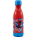 Stor Marvel: Spiderman Arachnid Grid - Daily Plastic Bottle (560ml) (74703)