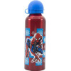 Stor Marvel: Spiderman Arachnid Grid - High Aluminium Bottle (530ml) (74760)